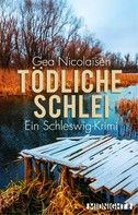 Gea Nicolaisen: Tödliche Schlei ★★★