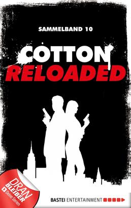Cotton Reloaded - Sammelband 10