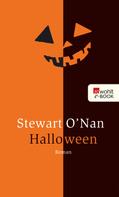 Stewart O'Nan: Halloween ★★★★