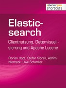 Stefan Siprell: Elasticsearch 