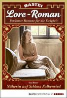 Ina Ritter: Lore-Roman 50 - Liebesroman 