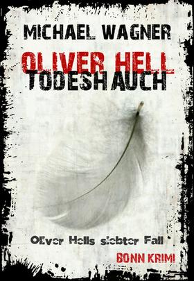 Oliver Hell Todeshauch