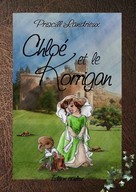 Priscill Landrieux: Chloé et le korrigan 