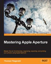 Mastering Apple Aperture - Apple Aperture is powerful, fully-featured photo editing software and keen photographers, whether pro or enthusiast, will benefit from this fantastic, step-by-step guide that covers the most advanced topics.
