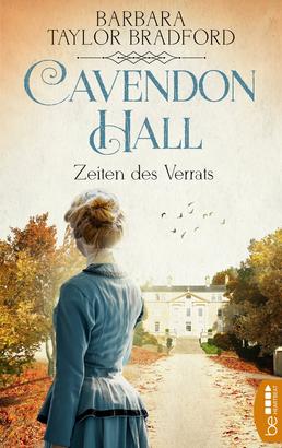 Cavendon Hall – Zeiten des Verrats