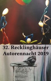 32. Recklinghäuser Autorennacht - 23. November 2019