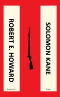 Robert E. Howard: Solomon Kane 