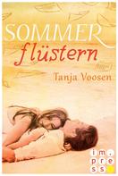 Tanja Voosen: Sommerflüstern ★★★★★