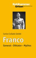 Carlos Collado Seidel: Franco ★★★