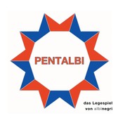 Pentalbi - das Legespiel von albinegri
