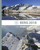 : Alpenvereinsjahrbuch BERG 2018 ★★