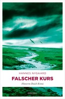Hannes Nygaard: Falscher Kurs ★★★★