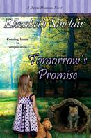 Elizabeth Sinclair: Tomorrow's Promise ★★★★★