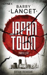 Japantown - Thriller