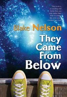 Blake Nelson: They Came From Below ★★★