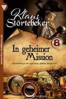 Gloria von Felseneck: Klaus Störtebeker 8 – Abenteuerroman ★★★★