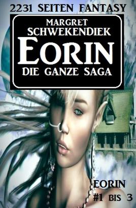 Eorin - Die ganze Saga