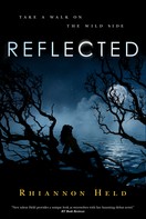 Rhiannon Held: Reflected 