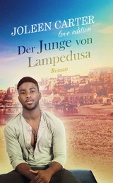 Der Junge von Lampedusa - Love Edition