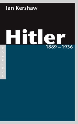Hitler 1889 – 1936