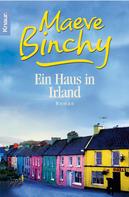 Maeve Binchy: Ein Haus in Irland ★★★★