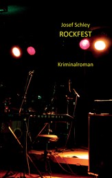 Rockfest - Kriminalroman
