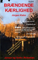 Jürgen Klahn: Brændende kærlighed 