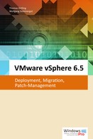 Thomas Drilling: VMware vSphere 6.5 