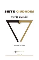 Víctor Jiménez: Siete ciudades 