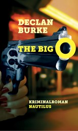 The Big O - Kriminalroman