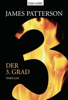 James Patterson: Der 3. Grad - Women's Murder Club - ★★★★