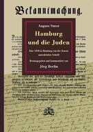 Jörg Berlin: Hamburg und die Juden 