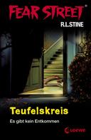 R.L. Stine: Fear Street 12 - Teufelskreis ★★★★