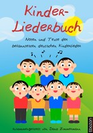 Zimmermann Dana: Kinder-Liederbuch ★★★