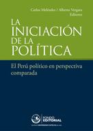 Carlos Meléndez: La iniciación de la política 