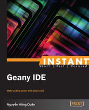Instant Geany IDE