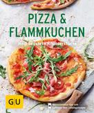 Inga Pfannebecker: Pizza & Flammkuchen ★★★★