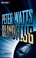 Peter Watts: Blindflug ★★★★