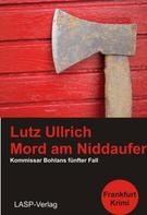 Lutz Ullrich: Mord am Niddaufer ★★★★