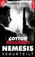 Timothy Stahl: Cotton Reloaded: Nemesis - 1 ★★★★