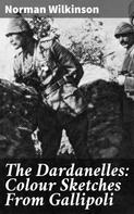 Norman Wilkinson: The Dardanelles: Colour Sketches From Gallipoli 