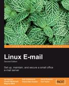 Alistair McDonald: Linux Email 