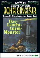Jason Dark: John Sinclair - Folge 0027 ★★★★