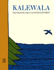 Kalewala - Ein finnisches Epos
