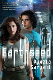 Earthseed - The Seed Trilogy, Book 1