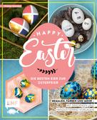 Wiebke Schröder: Happy Easter – Die besten Eier zur Osterfeier ★★★★