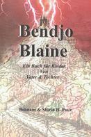 Behnam B. Parastoo: Bendjo Blaine 
