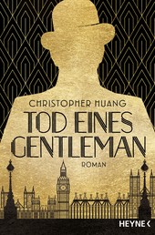 Tod eines Gentleman - Roman