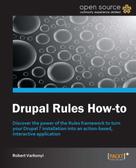 Robert Varkonyi: Drupal Rules How-to 