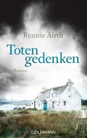 Rennie Airth: Totengedenken ★★★★